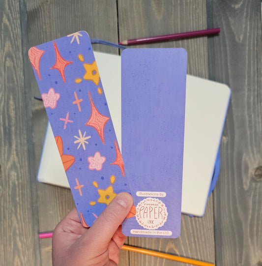 Star Bookmark