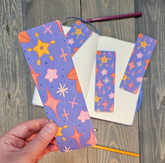 Star Bookmark