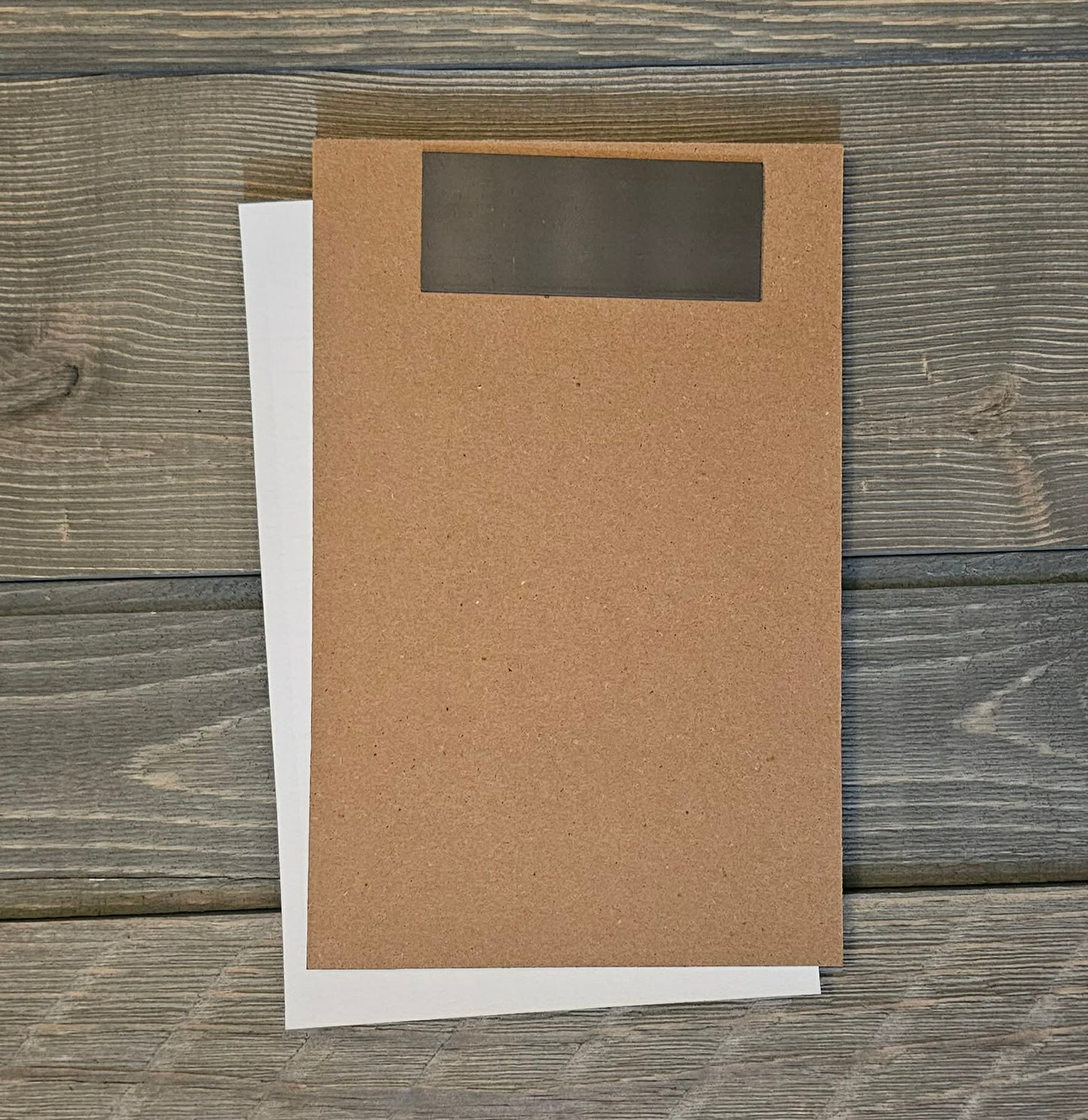 Grocery Notepad -Discounted