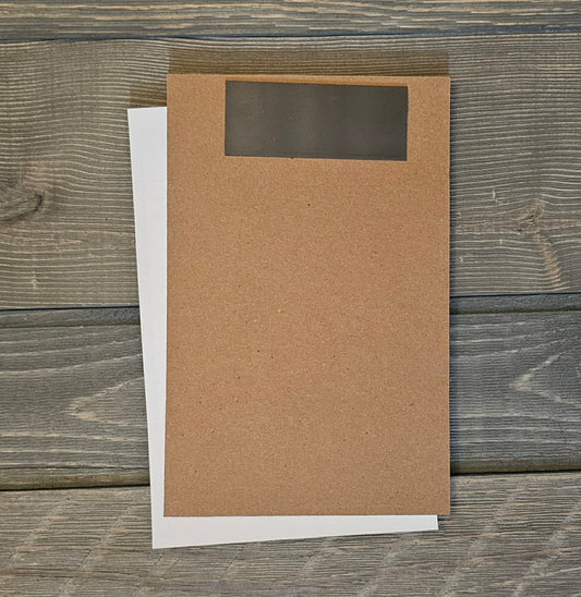 Grocery Notepad -Discounted