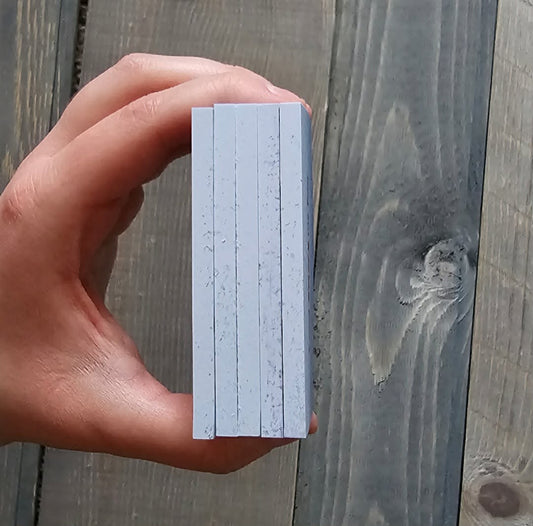 (Discounted) S'more Sticky Notes